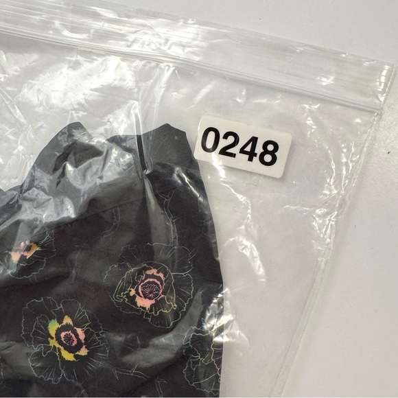 Nike Running Shorts 3” Lined Light Dri-Fit Women’s XS Black Floral High Waisted - Picture 12 of 12